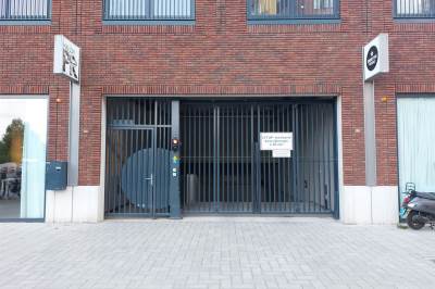 Woning Welnastraat 707 Amsterdam