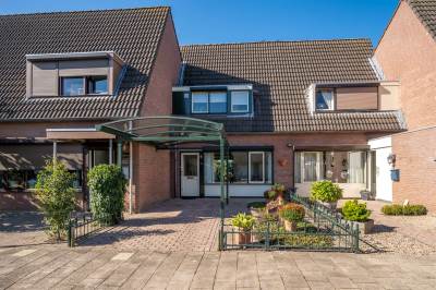 Woning Oleanderstraat 135 Venlo