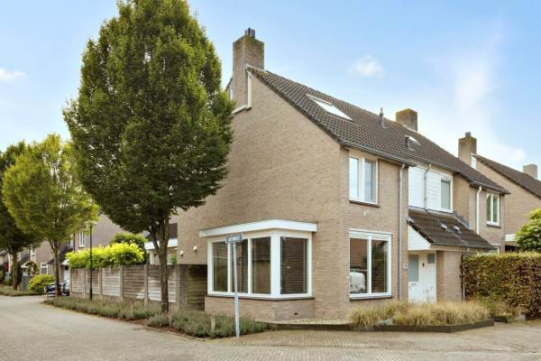 Woning Nijesteijn 25 Berlicum