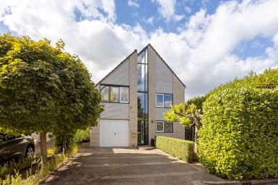 Woning Noorse Lijster 12 Uithoorn