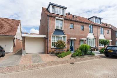 Woning Belfort 69 Middelburg