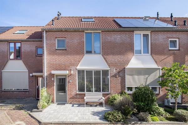 Woning Belfort 63 Middelburg