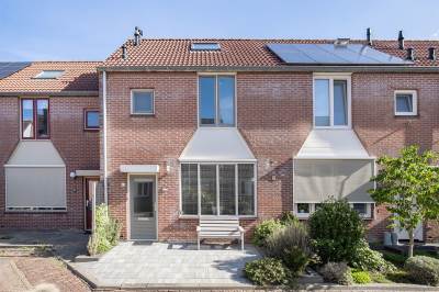 Woning Belfort 63 Middelburg