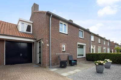 Woning Beatrixstraat 15 Nuenen