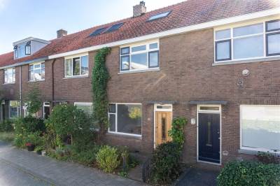 Woning Spoorstraat 36 Culemborg