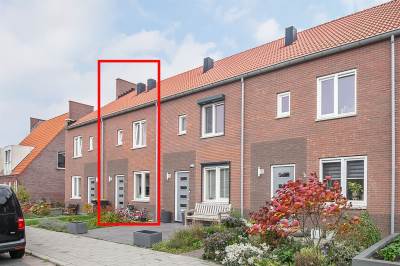 Woning Burgemeester Ten Cateweg 17 Blokzijl