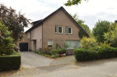 Woning Eendracht 21 Deurne