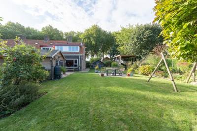 Woning Drostlaan 103 Emmeloord