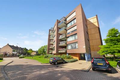 Woning Franklinstraat 57 Badhoevedorp