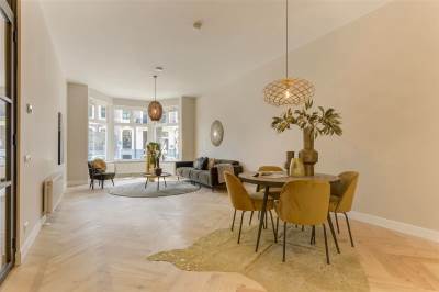 Woning Scheveningseweg 9B Den Haag