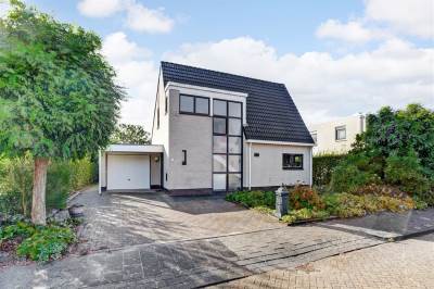 Woning Noorderkluft 6 Niekerk (Gem. Westerkwartier)