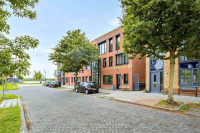 Woning Prisma 3 Heerhugowaard