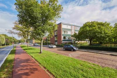 Woning Santpoortse Dreef 50 Santpoort-Noord
