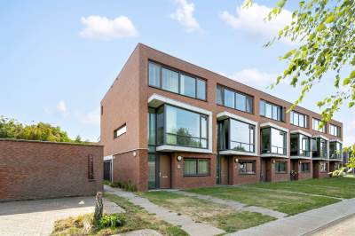 Woning Lange Weide 218 Breda