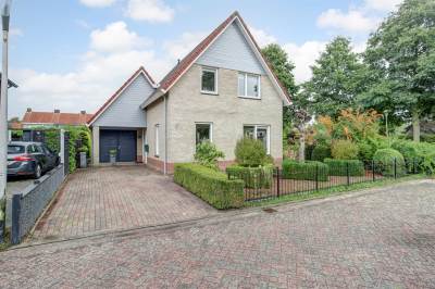 Woning Sneeuwklokjesveld 28 Swifterbant