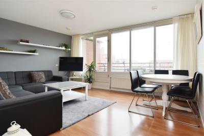 Woning Vaillantlaan 342a Den Haag