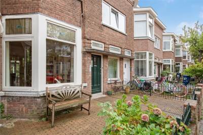 Woning Akeleistraat 168 Den Haag