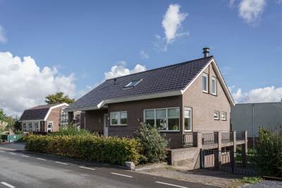 Woning de Hoef Oostzijde 63 de Hoef