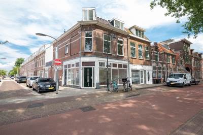 Woning Westergracht 79 Haarlem