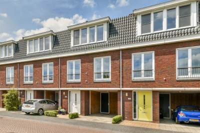Woning Lisdoddestraat 106 Kudelstaart