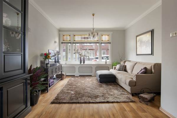 Woning Isingstraat 133 Den Haag