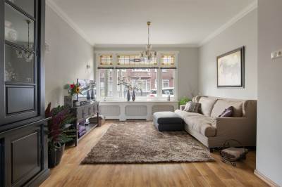 Woning Isingstraat 133 Den Haag