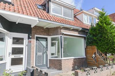 Woning Hunzestraat 31 Deventer