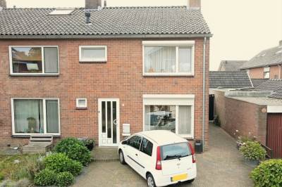 Woning Schaepmanstraat 9 Braamt