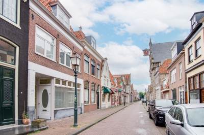 Woning Grote Oost 59 Hoorn (NH)