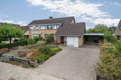 Woning Sint Janstraat 20 Keijenborg