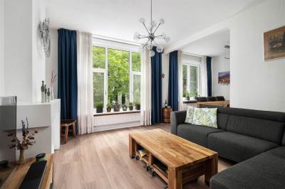 Woning Teilingerstraat 75d Rotterdam