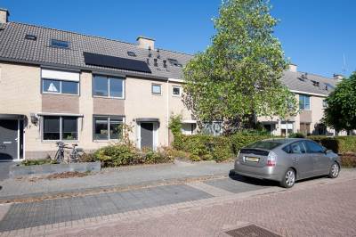 Woning Valkstraat 19 Putten