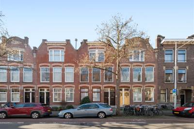 Woning Rodenrijsestraat 67b Rotterdam