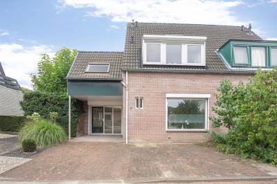 Woning Dierick Boutsstraat 10A Axel