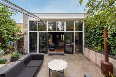 Woning Voorheuvel 75D Zeist