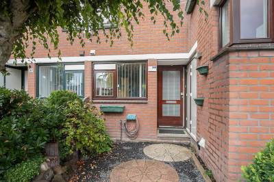 Woning Zestienhovensekade 269 Rotterdam