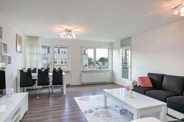 Woning Sint-Janshaven 77 Rotterdam