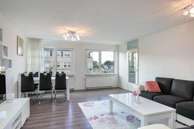 Woning Sint-Janshaven 77 Rotterdam