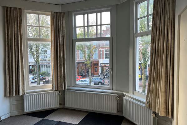 Woning Laan van Meerdervoort 296A Den Haag