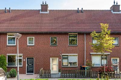 Woning Pergola 34 Hoorn (NH)