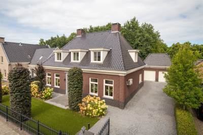 Woning Streek 24 Etten-Leur