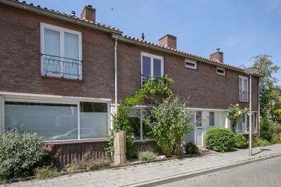 Woning Cabralstraat 5 Amersfoort
