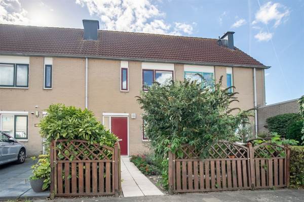 Woning Narcispad 17 Almere