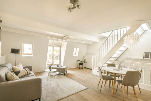 Woning Tweede Atjehstraat 464 Amsterdam