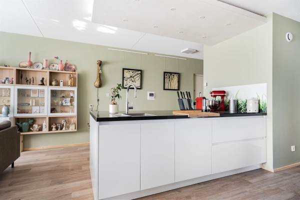 Woning Marshallplein 260 Rijswijk (ZH)