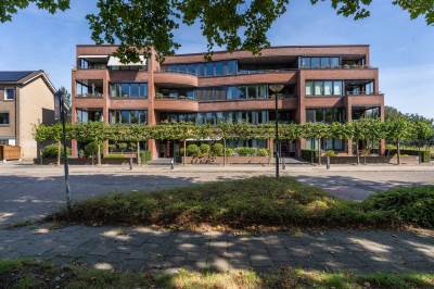 Woning Hortensiastraat 8b Sint-Michielsgestel