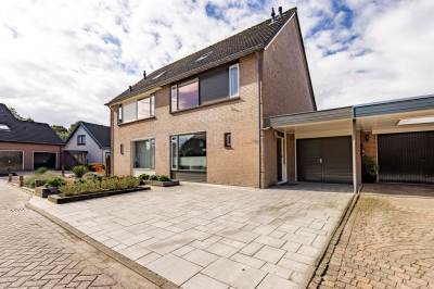 Woning Steenovenakker 10 Klein Zundert