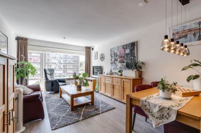 Woning Prins Frederiklaan 251 Leidschendam