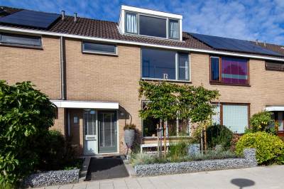 Woning Palenstein 6 Gouda