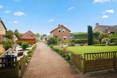 Woning Wethouder Lindersstraat 97 Wilbertoord